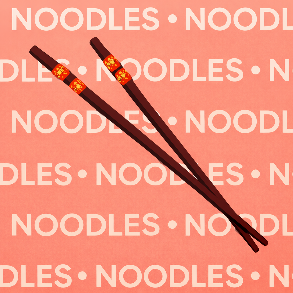 Festive illustration